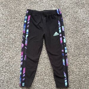 Adidas Leggings 3T